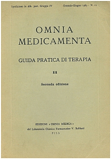 Lattanzi - Omnia medicamenta